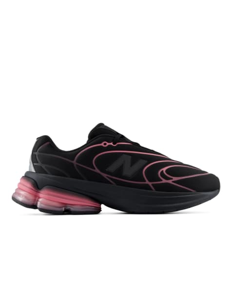 New Balance 5030 sneakers in roze gum - view 1