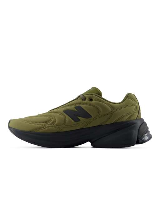 New Balance 5030 sneakers in wakame, 3 van 4
