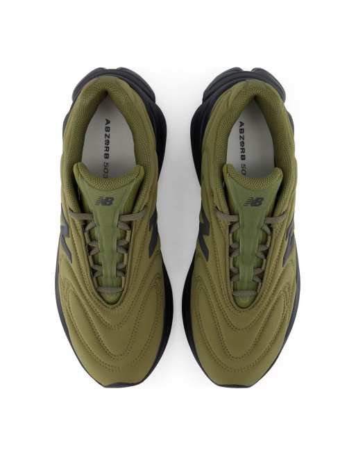 New Balance 5030 sneakers in wakame, 4 van 4