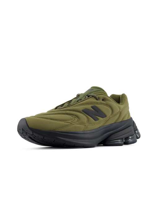 New Balance 5030 sneakers in wakame, 7 van 7