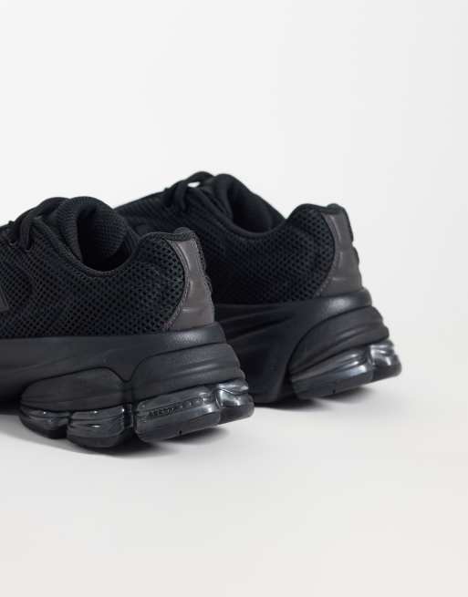 New Balance 5030 sneakers total black, 2 di 5