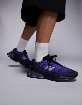  5030 trainers  and purple