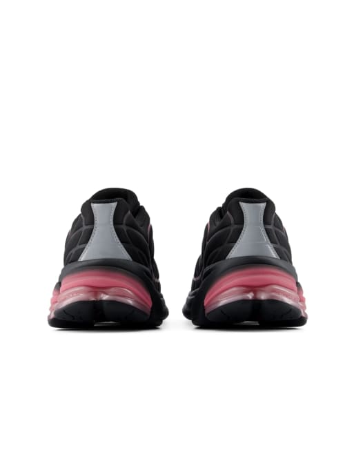 New Balance 5030 trainers in pink eraser, 5 of 7