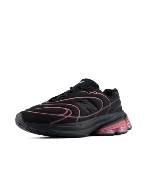 New Balance 5030 trainers in pink eraser, 7 of 7