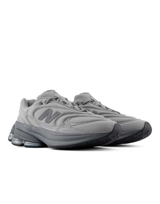 New Balance 5030 trainers in slate grey, 2 of 4