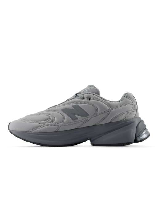 New Balance 5030 trainers in slate grey, 3 of 4