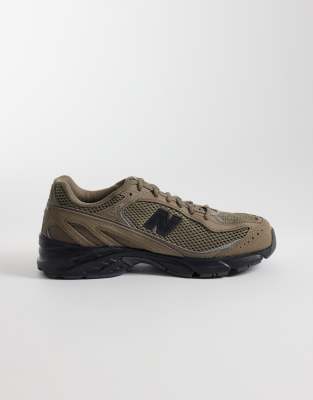 Braune Sneaker Braun 45.5