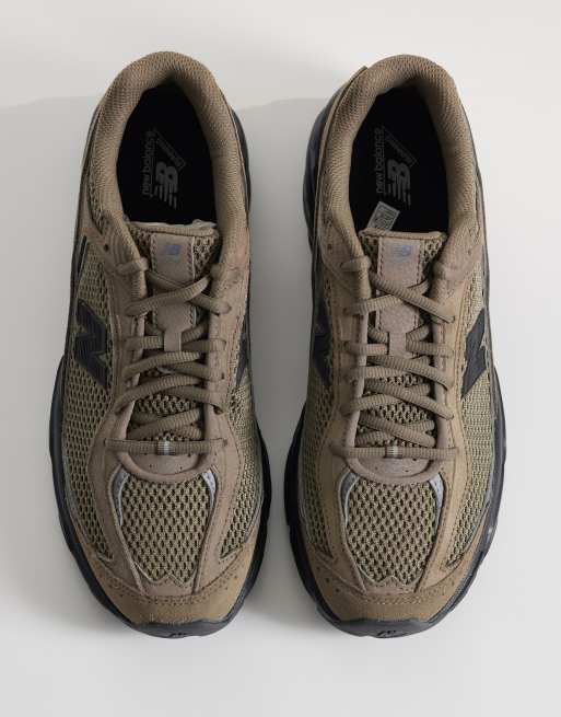New Balance – 509 – Braune Sneaker, 2 von 5