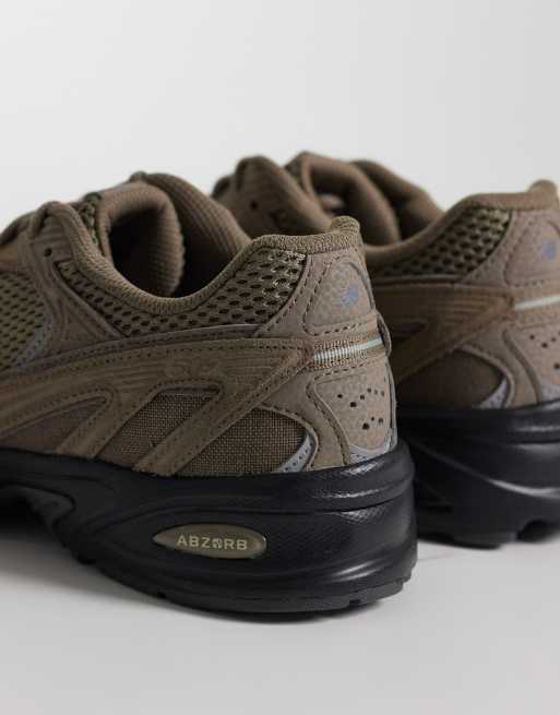New Balance – 509 – Braune Sneaker, 3 von 5