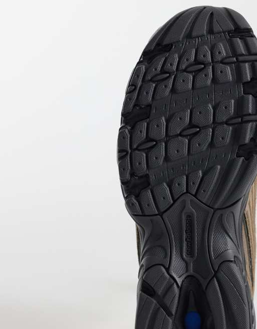 New Balance – 509 – Braune Sneaker, 4 von 5