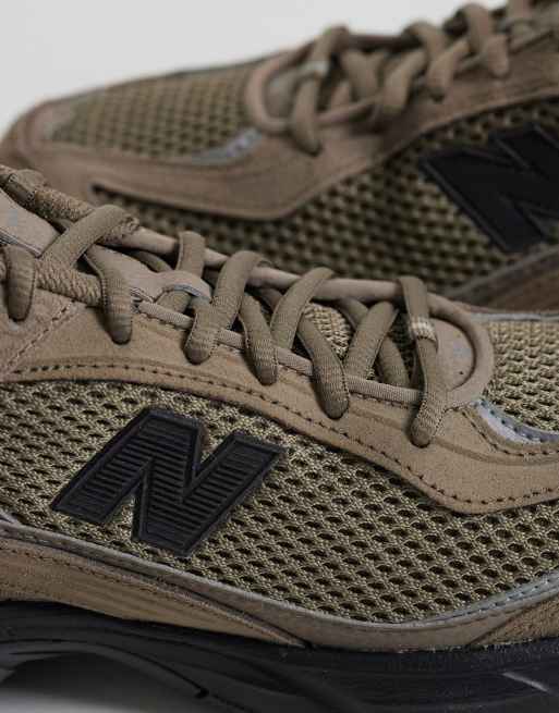 New Balance – 509 – Braune Sneaker, 5 von 5