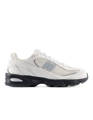 Sneaker in Reflection-Grau Grau 47.5