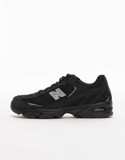 New Balance 509 sneakers in black - view 1