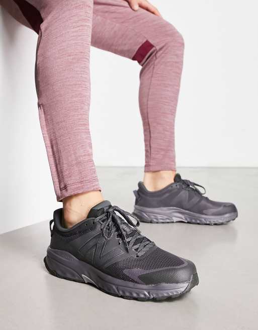 New Balance 510 in black | ASOS