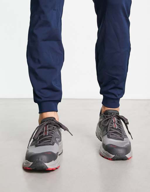 New Balance – 510 – Sneaker in Schwarz und Grau, 4 von 4