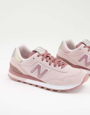 new balance 515 classic women