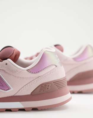 new balance 515 classic women