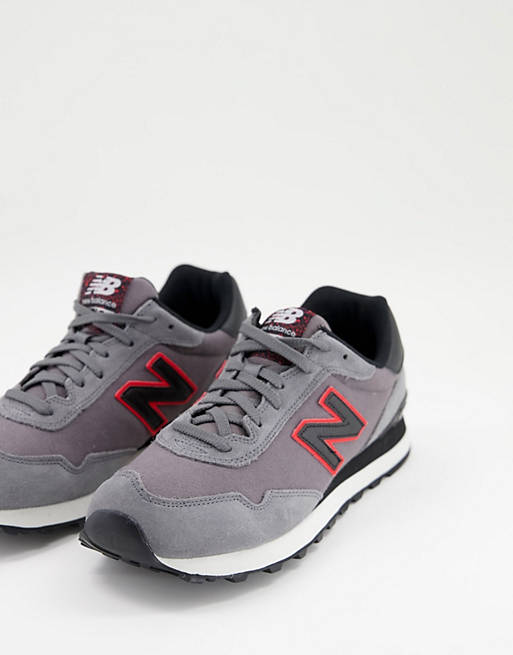 New Balance - 515 Classic - Sneakers grigie