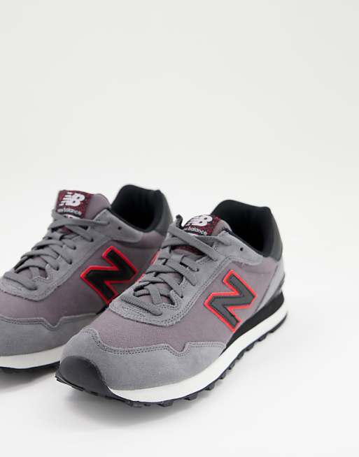 New Balance - 515 Classic - Sneakers grigie New Balance - 515 Classic - Sneakers grigie