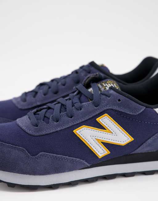 New balance sale 515 classic sneakers