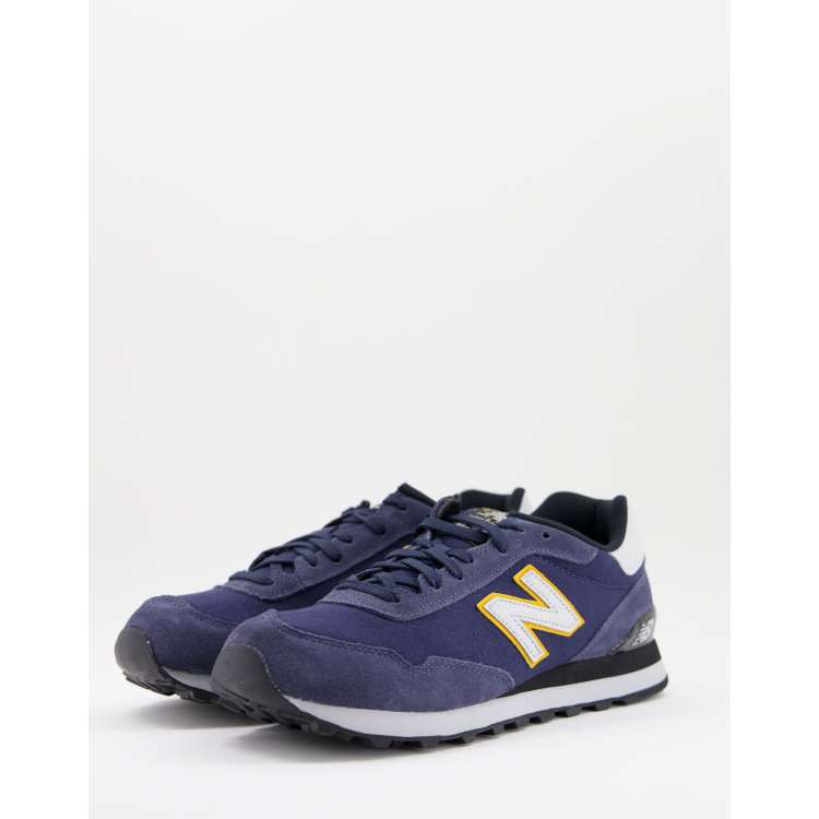 New balance 515 classic purple sales