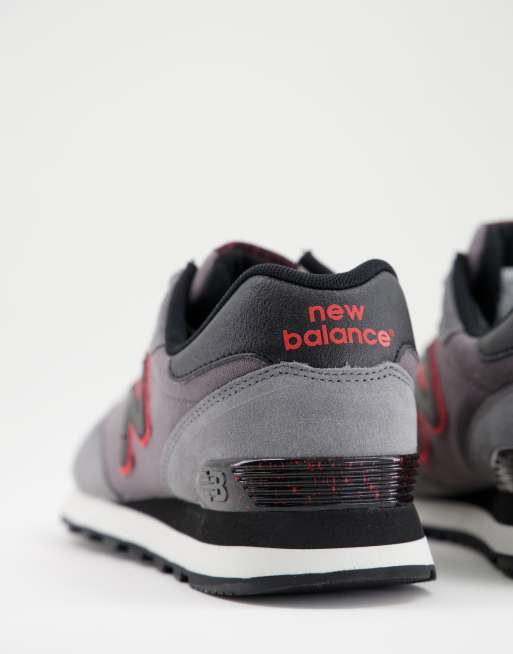 New balance 2024 classic 515