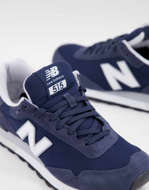 New balance hot sale men's classic