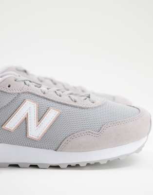 new balance 515 classic sneakers