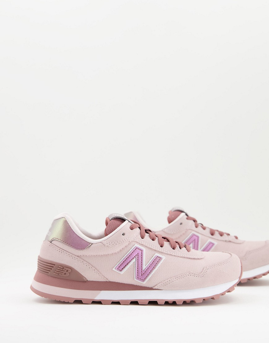 New Balance - 515 Classic - Sneakers Rosa
