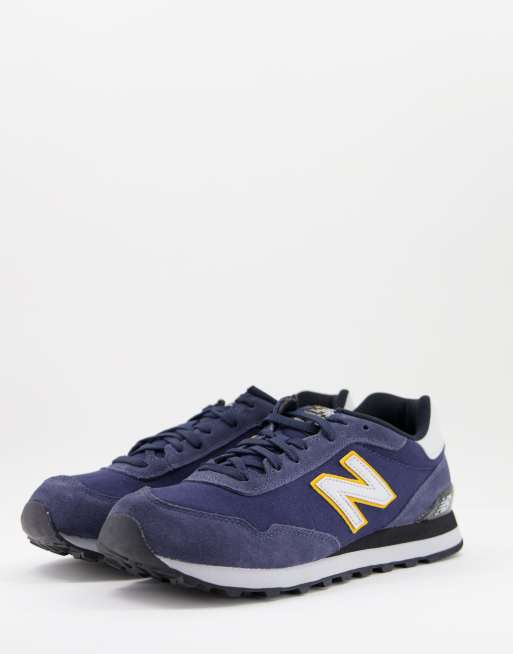 New balance cheap 515 classic gold