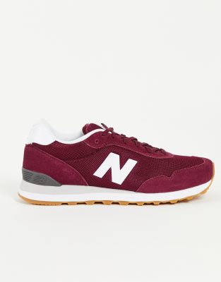 new balance 515 men pink