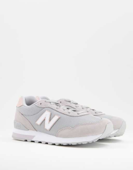 New balance deals 515 Grey