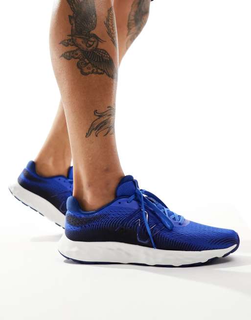 New balance 520 outlet bleu