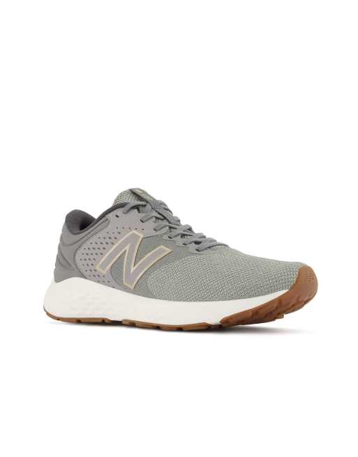 new balance 520 noir et or