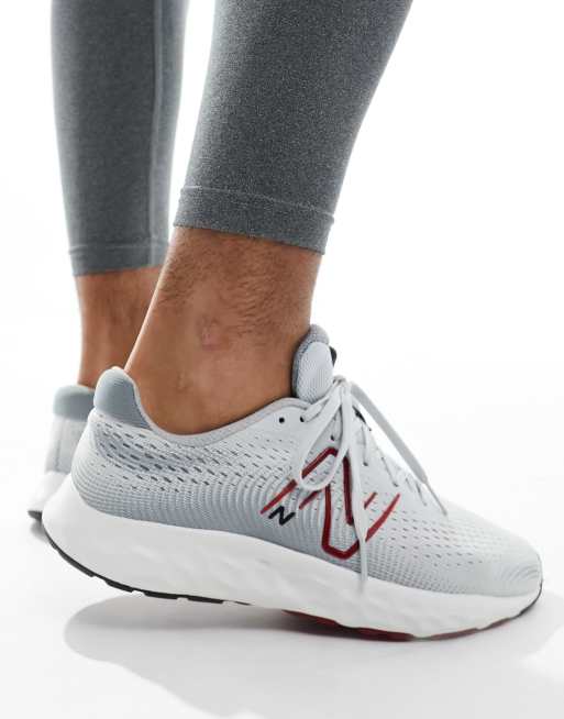 New balance hotsell 520 gris