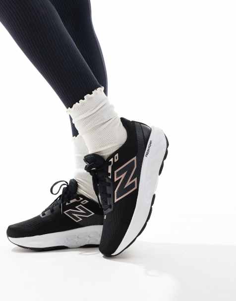 New Balance - 520 - Baskets de course - Noir - view 1