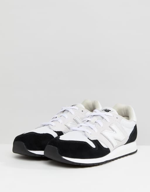 new balance femme 520 noire new balance femme 520 noire