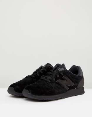 new balance en daim