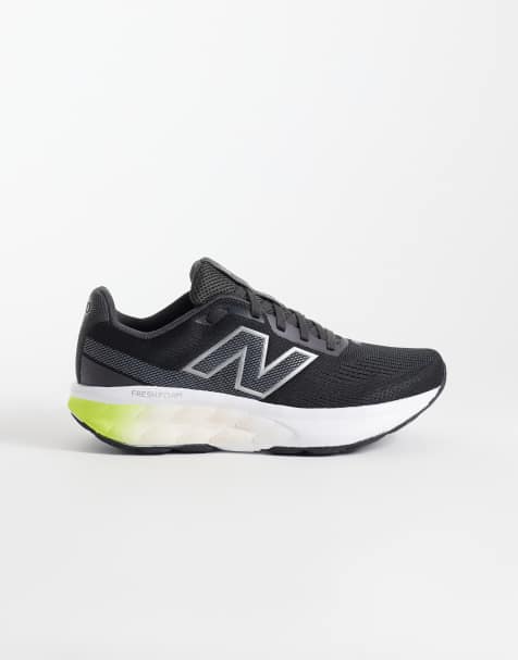New Balance - 520 - Baskets - Noir - view 1