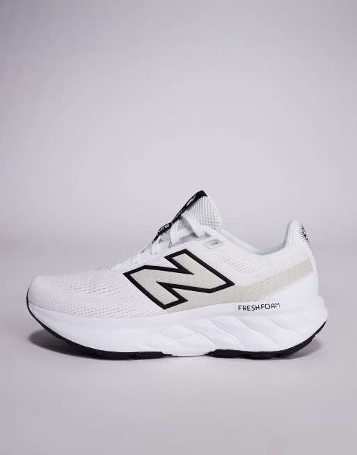 New Balance – 520 – Lauf-Sneaker in Weiß, 2 von 5