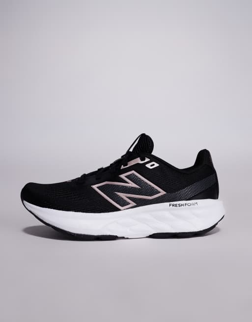 New Balance - 520 - Løbe-sneakers i sort, 2 af 5