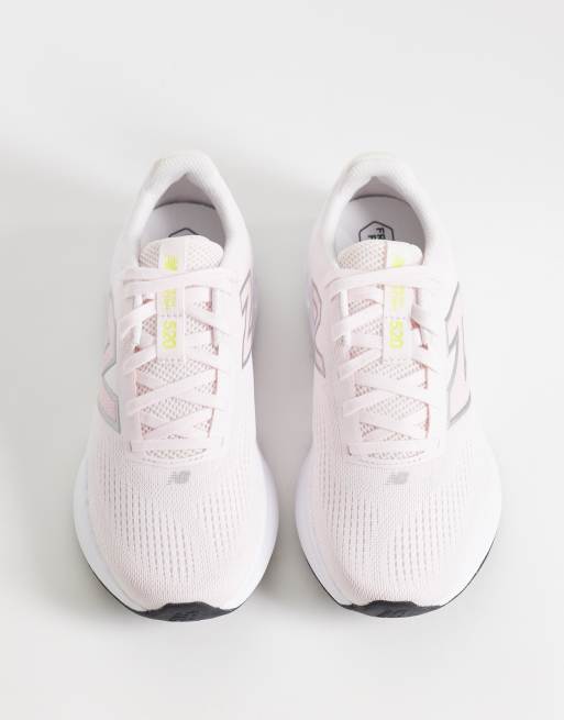 New Balance 520 Sneaker in Pink, 3 von 5