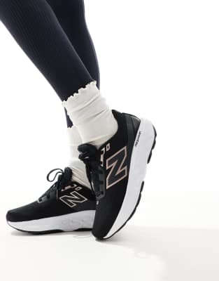 New Balance - 520 - Sneaker in Schwarz