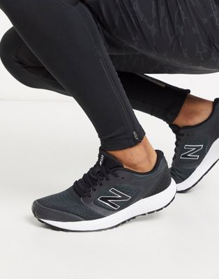 New Balance - 520 - Sneakers grigie | ASOS