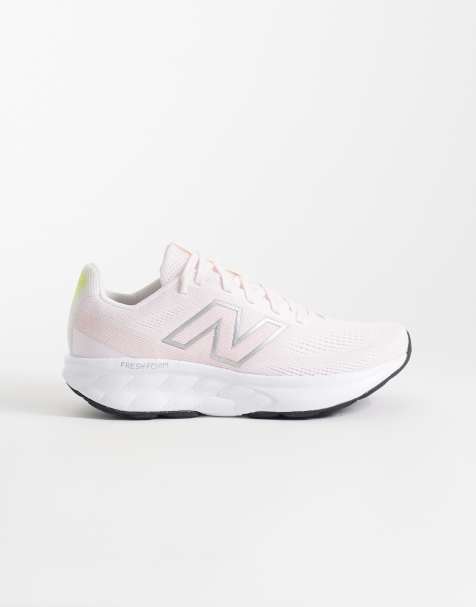 New Balance 520 sneakers i pink - view 1