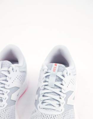 asos new balance 520