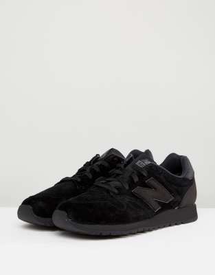 new balance 520 black