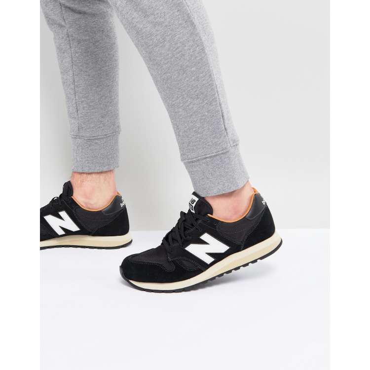 Nb 520 clearance classic black