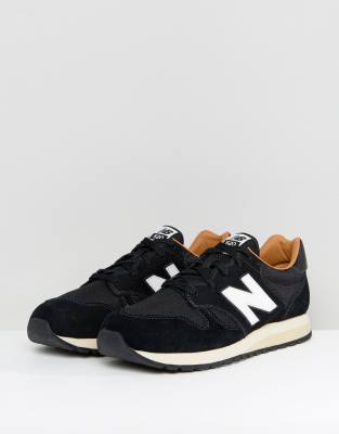 asos new balance 520