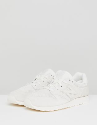 new balance 520 white